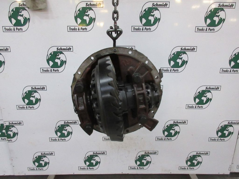 Volvo 20836787/20729737/BSS35A/RATIO 4.13 VOLVO FL210 DIFFERENTIEEL - Diferencialni menjalnik za Tovornjak: slika 2 Volvo 20836787/20729737/BSS35A/RATIO 4.13 VOLVO FL210 DIFFERENTIEEL - Diferencialni menjalnik za Tovornjak: slika 2