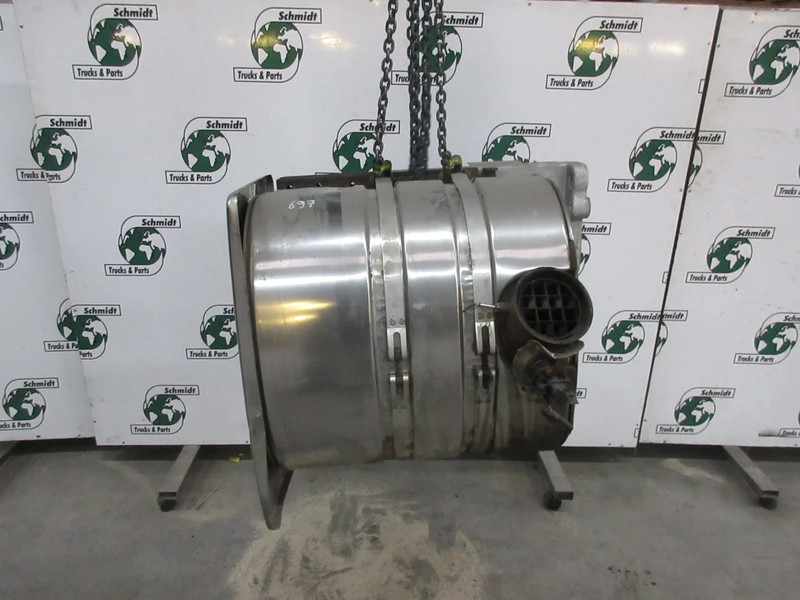 Volvo 20920728 VOLVO FM 410 EURO 5 - Katalizator za Tovornjak: slika 2 Volvo 20920728 VOLVO FM 410 EURO 5 - Katalizator za Tovornjak: slika 2