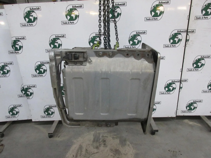 Volvo 20920728 VOLVO FM 410 EURO 5 - Katalizator za Tovornjak: slika 4 Volvo 20920728 VOLVO FM 410 EURO 5 - Katalizator za Tovornjak: slika 4