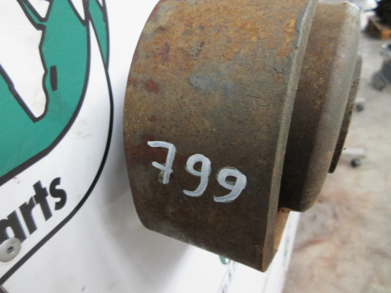 Volvo 21319748//257841 BLADVEER 2'BLADS VOLVO FH EURO 6 - Jekleno vzmetenje za Tovornjak: slika 4 Volvo 21319748//257841 BLADVEER 2'BLADS VOLVO FH EURO 6 - Jekleno vzmetenje za Tovornjak: slika 4