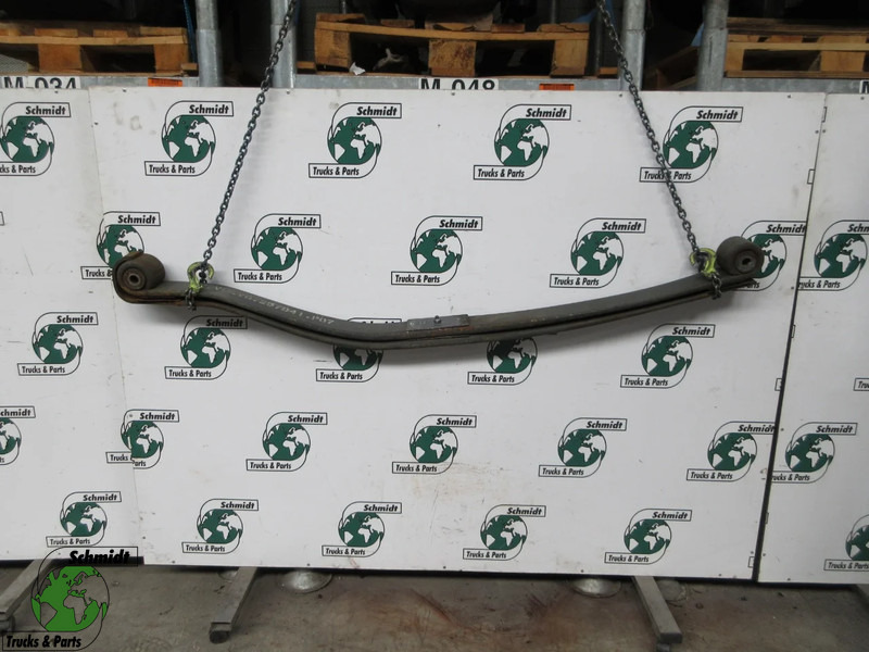 Volvo 21319748//257841 BLADVEER 2'BLADS VOLVO FH EURO 6 - Jekleno vzmetenje za Tovornjak: slika 1 Volvo 21319748//257841 BLADVEER 2'BLADS VOLVO FH EURO 6 - Jekleno vzmetenje za Tovornjak: slika 1