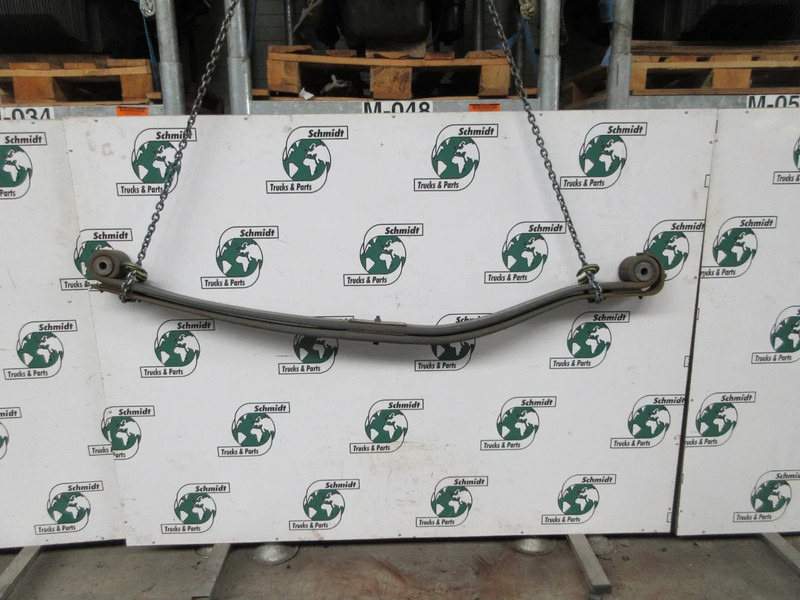 Volvo 21319748//257841 BLADVEER 2'BLADS VOLVO FH EURO 6 - Jekleno vzmetenje za Tovornjak: slika 3 Volvo 21319748//257841 BLADVEER 2'BLADS VOLVO FH EURO 6 - Jekleno vzmetenje za Tovornjak: slika 3