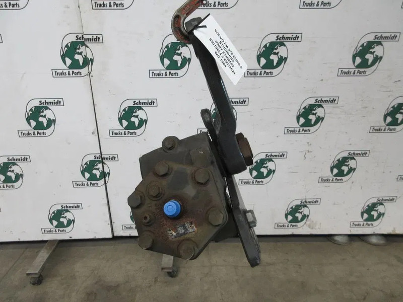 Volvo 21466592 // 85013624 // 85019624 VOLVO FH FM SERIE MODEL 2020 - Volanska letev za Tovornjak: slika 5 Volvo 21466592 // 85013624 // 85019624 VOLVO FH FM SERIE MODEL 2020 - Volanska letev za Tovornjak: slika 5