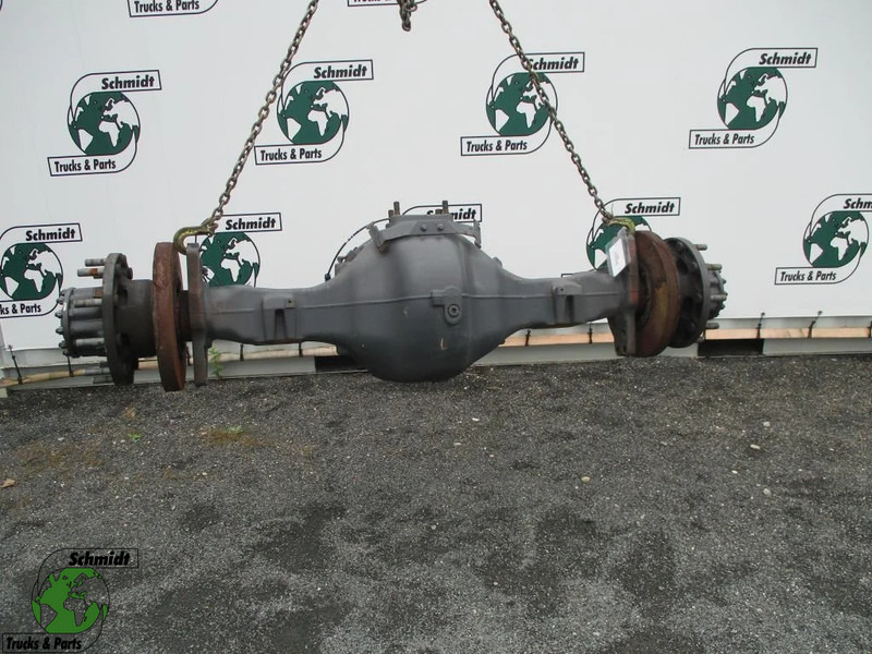 Volvo 21551079/20836854/RSS 1344D RATIO 2,47 FM EURO 6 - Zadnja os za Tovornjak: slika 1 Volvo 21551079/20836854/RSS 1344D RATIO 2,47 FM EURO 6 - Zadnja os za Tovornjak: slika 1