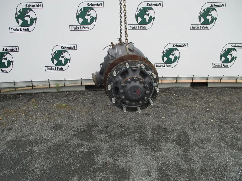 Volvo 21551079/20836854/RSS 1344D RATIO 2,47 FM EURO 6 - Zadnja os za Tovornjak: slika 2 Volvo 21551079/20836854/RSS 1344D RATIO 2,47 FM EURO 6 - Zadnja os za Tovornjak: slika 2