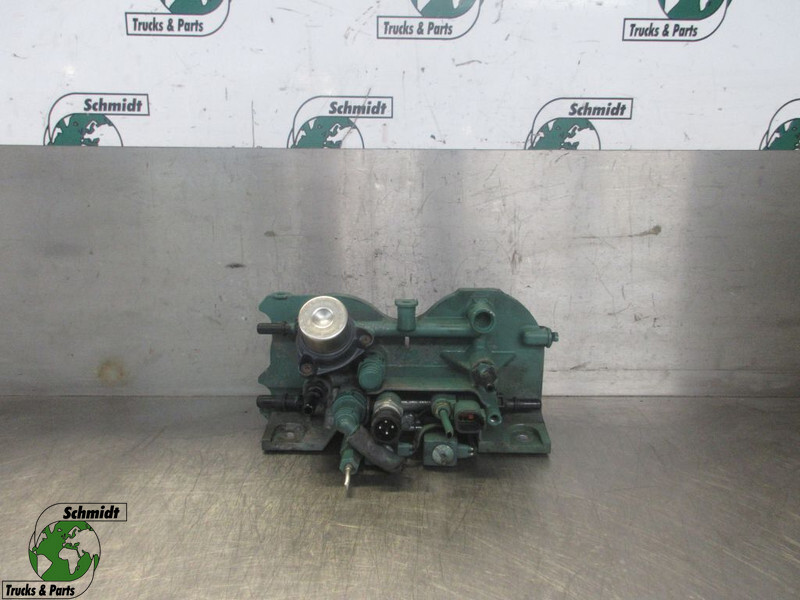 Volvo 21762764 BRANSTOFFILTER FH 460 EURO 6 - Filter za gorivo za Tovornjak: slika 1 Volvo 21762764 BRANSTOFFILTER FH 460 EURO 6 - Filter za gorivo za Tovornjak: slika 1