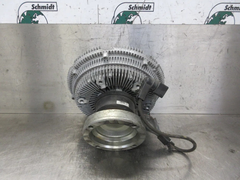 Volvo 21990512 VISCOOKOPPELING EN KOELVIN VOLVO FM 370 EURO 6 - Ventilator za Tovornjak: slika 5 Volvo 21990512 VISCOOKOPPELING EN KOELVIN VOLVO FM 370 EURO 6 - Ventilator za Tovornjak: slika 5