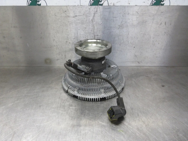 Volvo 21990512 VISCOOKOPPELING EN KOELVIN VOLVO FM 370 EURO 6 - Ventilator za Tovornjak: slika 3 Volvo 21990512 VISCOOKOPPELING EN KOELVIN VOLVO FM 370 EURO 6 - Ventilator za Tovornjak: slika 3