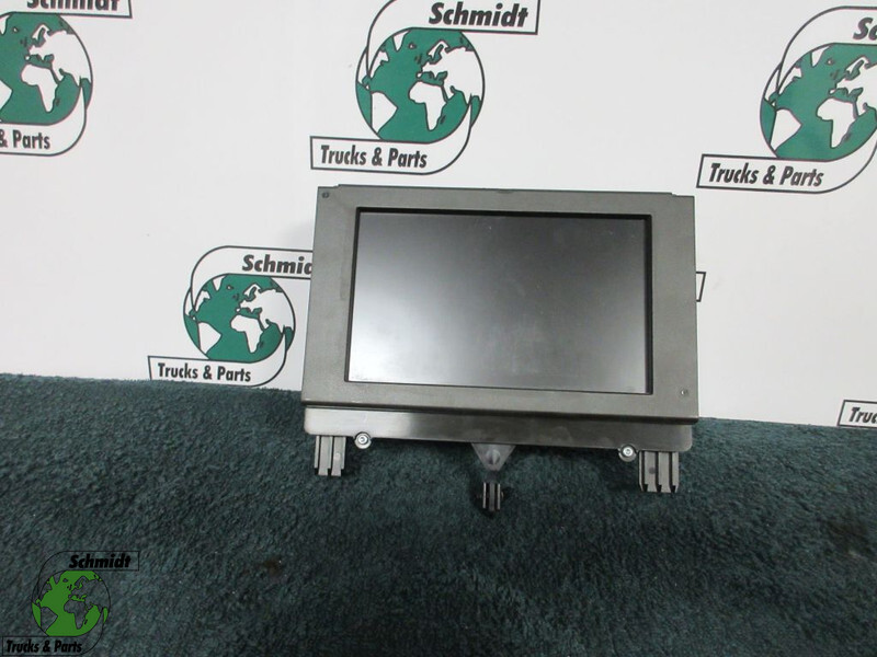 Volvo 22148432 MULTIMEDIA BEELDSCHEERM VOLVO FM 420 EURO 6 - Električni sistem za Tovornjak: slika 1 Volvo 22148432 MULTIMEDIA BEELDSCHEERM VOLVO FM 420 EURO 6 - Električni sistem za Tovornjak: slika 1