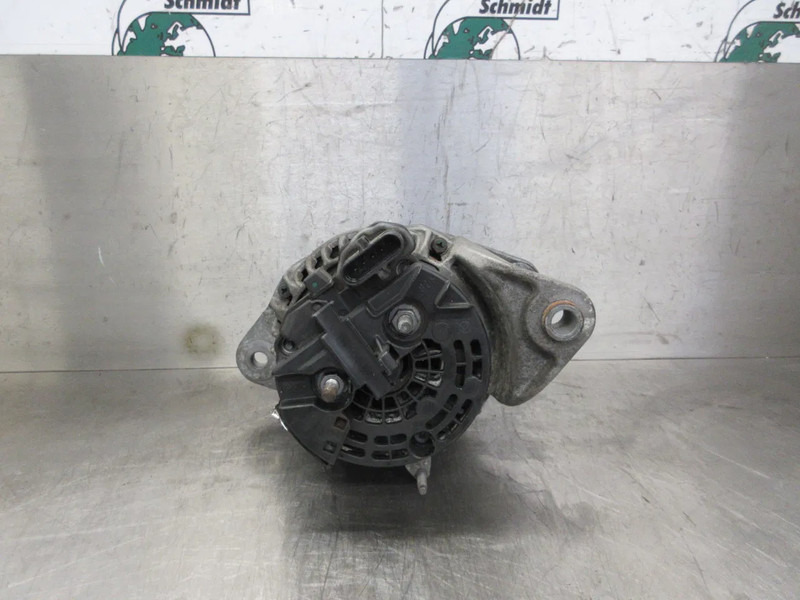 Volvo 22218393 // 22591472 DYNAMO VOLVO FM 370 EURO 6 - Alternator za Tovornjak: slika 4 Volvo 22218393 // 22591472 DYNAMO VOLVO FM 370 EURO 6 - Alternator za Tovornjak: slika 4