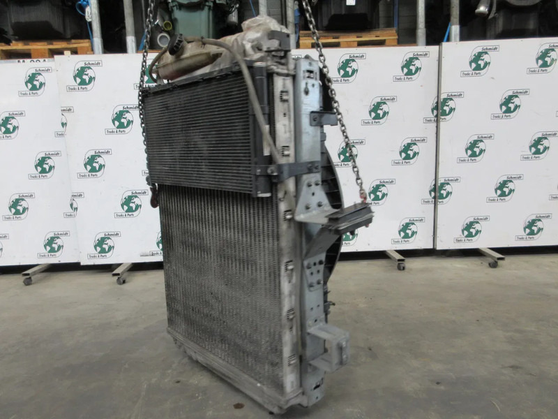 Volvo 22318830 // 21649619 // 21649624 // 85020562 KOELERPAKKET VOLVO FM 370 EURO 6 - Hladilnik motorja za Tovornjak: slika 4 Volvo 22318830 // 21649619 // 21649624 // 85020562 KOELERPAKKET VOLVO FM 370 EURO 6 - Hladilnik motorja za Tovornjak: slika 4