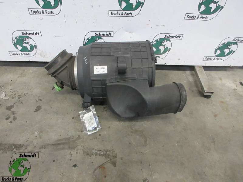 Volvo 22337561 LUCHTFILTER VOLVO FM 370 EURO 6 MODEL 2018 - Zračni filter za Tovornjak: slika 1 Volvo 22337561 LUCHTFILTER VOLVO FM 370 EURO 6 MODEL 2018 - Zračni filter za Tovornjak: slika 1