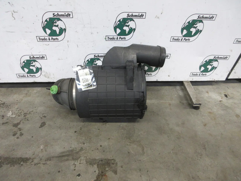 Volvo 22337561 LUCHTFILTER VOLVO FM 370 EURO 6 MODEL 2018 - Zračni filter za Tovornjak: slika 2 Volvo 22337561 LUCHTFILTER VOLVO FM 370 EURO 6 MODEL 2018 - Zračni filter za Tovornjak: slika 2