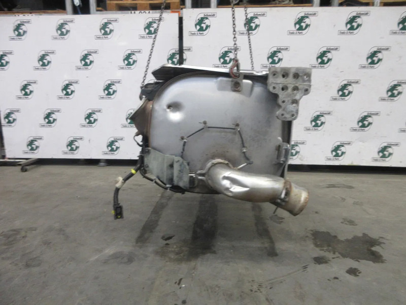 Volvo 23105924 KATALYSATOR VOLVO FM 330 NIEUWE MODEL 2023 - Katalizator za Tovornjak: slika 3 Volvo 23105924 KATALYSATOR VOLVO FM 330 NIEUWE MODEL 2023 - Katalizator za Tovornjak: slika 3