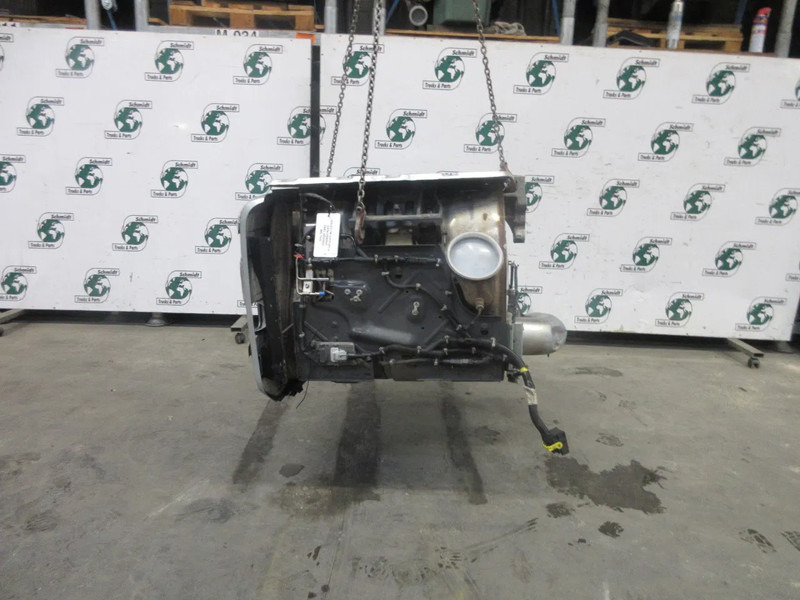 Volvo 23105924 KATALYSATOR VOLVO FM 330 NIEUWE MODEL 2023 - Katalizator za Tovornjak: slika 2 Volvo 23105924 KATALYSATOR VOLVO FM 330 NIEUWE MODEL 2023 - Katalizator za Tovornjak: slika 2