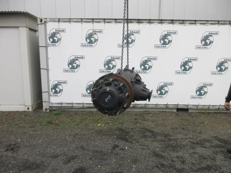 Volvo 23164655 // 23164264 // RSS1344E// 17XHE 2.47 VOLVO FM 330 EURO 6 2023 - Zadnja os za Tovornjak: slika 4 Volvo 23164655 // 23164264 // RSS1344E// 17XHE 2.47 VOLVO FM 330 EURO 6 2023 - Zadnja os za Tovornjak: slika 4