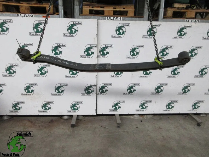 Volvo 257940 // BLADVEER VOLVO FM FH EURO 6 MODEL 2021 - Jekleno vzmetenje za Tovornjak: slika 1 Volvo 257940 // BLADVEER VOLVO FM FH EURO 6 MODEL 2021 - Jekleno vzmetenje za Tovornjak: slika 1
