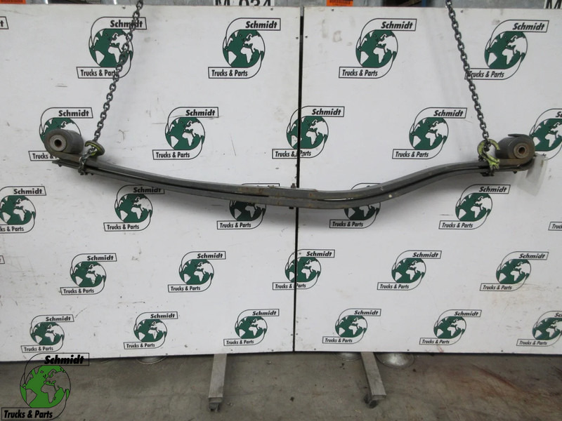 Volvo 257943 BLADVEER 2; BLADS VOLVO FH 460 EURO 6 - Jekleno vzmetenje za Tovornjak: slika 1 Volvo 257943 BLADVEER 2; BLADS VOLVO FH 460 EURO 6 - Jekleno vzmetenje za Tovornjak: slika 1