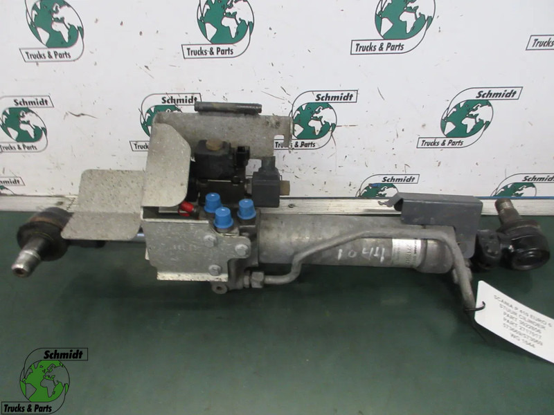 Volvo 3022856 // 2717017 // 573069 // 573669 STUUR CILINDER SCANIA NGS 2022 - Krmarjenje za Tovornjak: slika 1 Volvo 3022856 // 2717017 // 573069 // 573669 STUUR CILINDER SCANIA NGS 2022 - Krmarjenje za Tovornjak: slika 1