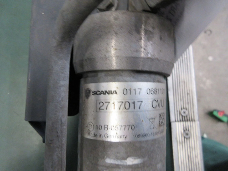 Volvo 3022856 // 2717017 // 573069 // 573669 STUUR CILINDER SCANIA NGS 2022 - Krmarjenje za Tovornjak: slika 5 Volvo 3022856 // 2717017 // 573069 // 573669 STUUR CILINDER SCANIA NGS 2022 - Krmarjenje za Tovornjak: slika 5
