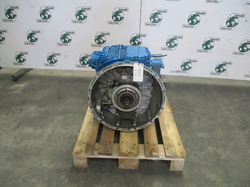 Volvo 60150785 // 85002305 // 85008305 // 85002186 // 85008186 // AT2612F // KM 5000 - Menjalnik za Tovornjak: slika 2 Volvo 60150785 // 85002305 // 85008305 // 85002186 // 85008186 // AT2612F // KM 5000 - Menjalnik za Tovornjak: slika 2