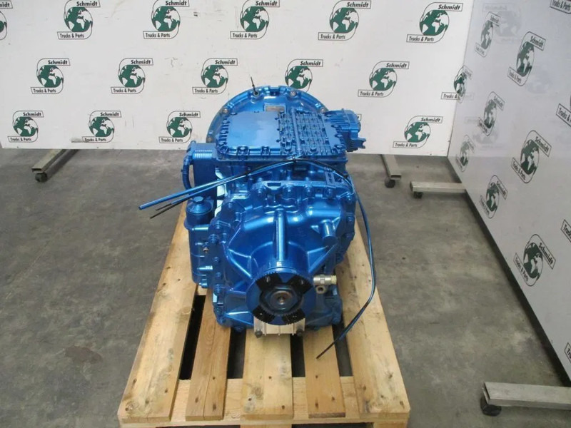 Volvo 60150785 // 85002305 // 85008305 // 85002186 // 85008186 // AT2612F // KM 5000 - Menjalnik za Tovornjak: slika 4 Volvo 60150785 // 85002305 // 85008305 // 85002186 // 85008186 // AT2612F // KM 5000 - Menjalnik za Tovornjak: slika 4