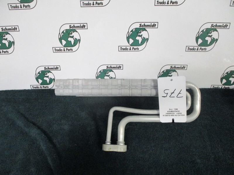 Volvo 82348991 VOLVO VERDAMPER FH 500 EURO 6 2021 - Klimatski del za Tovornjak: slika 3 Volvo 82348991 VOLVO VERDAMPER FH 500 EURO 6 2021 - Klimatski del za Tovornjak: slika 3