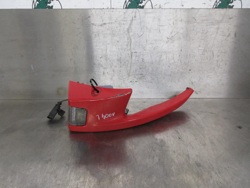Volvo 82462031 OPSTAP LAMPJE FM 370 EURO 6 LINKS - Električni sistem za Tovornjak: slika 2 Volvo 82462031 OPSTAP LAMPJE FM 370 EURO 6 LINKS - Električni sistem za Tovornjak: slika 2