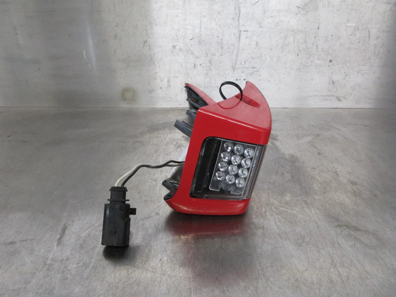 Volvo 82462031 OPSTAP LAMPJE FM 370 EURO 6 LINKS - Električni sistem za Tovornjak: slika 4 Volvo 82462031 OPSTAP LAMPJE FM 370 EURO 6 LINKS - Električni sistem za Tovornjak: slika 4