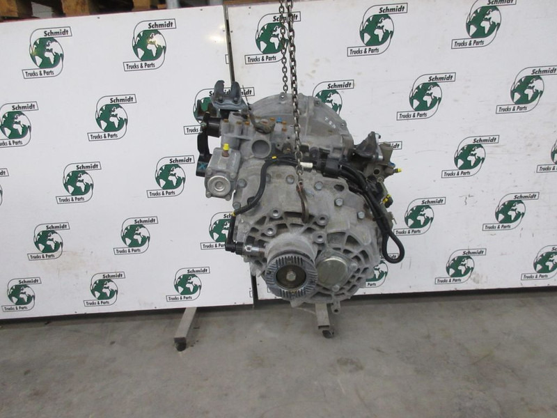 Volvo FL210 21570375 / 85001838 / 85007838 TRANSMISSIE 6 AS 800 TO EURO 6 - Menjalnik za Tovornjak: slika 4 Volvo FL210 21570375 / 85001838 / 85007838 TRANSMISSIE 6 AS 800 TO EURO 6 - Menjalnik za Tovornjak: slika 4