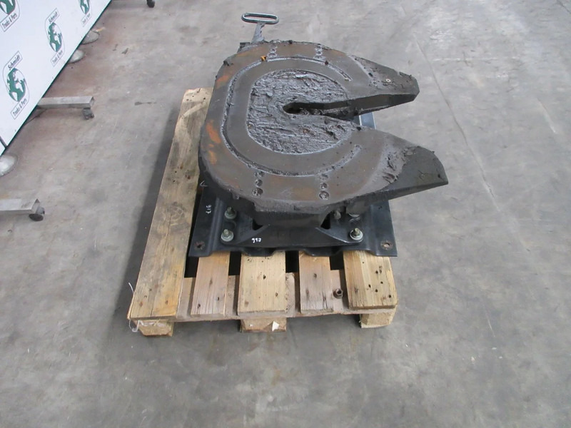 Jost 81.42710-6303// JOST D 152//MP20// 81.42710-6303// JOST D 152//MP20// MAN 18.420 EURO 6 MODEL 2020 - Spojni element za priklopnik za Tovornjak: slika 2 Jost 81.42710-6303// JOST D 152//MP20// 81.42710-6303// JOST D 152//MP20// MAN 18.420 EURO 6 MODEL 2020 - Spojni element za priklopnik za Tovornjak: slika 2