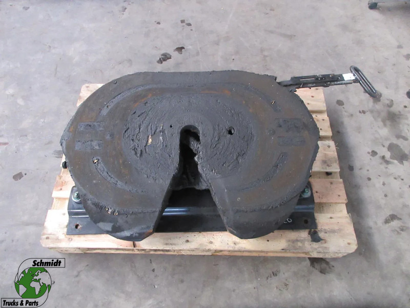 Jost D152 U 20 // M P 20 55R D152 U 20 // M P 20 55R MAN TGX 18.500 EURO 6 MODEL 2020 - Spojni element za priklopnik za Tovornjak: slika 1 Jost D152 U 20 // M P 20 55R D152 U 20 // M P 20 55R MAN TGX 18.500 EURO 6 MODEL 2020 - Spojni element za priklopnik za Tovornjak: slika 1