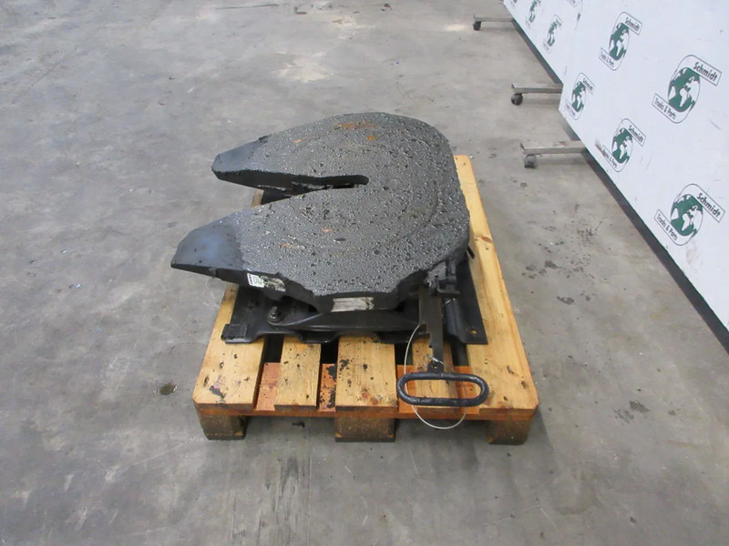 Jost G50-X 37C D 152 U 20 G50-X 37C D 152 U 20 MAN 18.460 EURO 6 MODEL 2020 - Spojni element za priklopnik za Tovornjak: slika 4 Jost G50-X 37C D 152 U 20 G50-X 37C D 152 U 20 MAN 18.460 EURO 6 MODEL 2020 - Spojni element za priklopnik za Tovornjak: slika 4