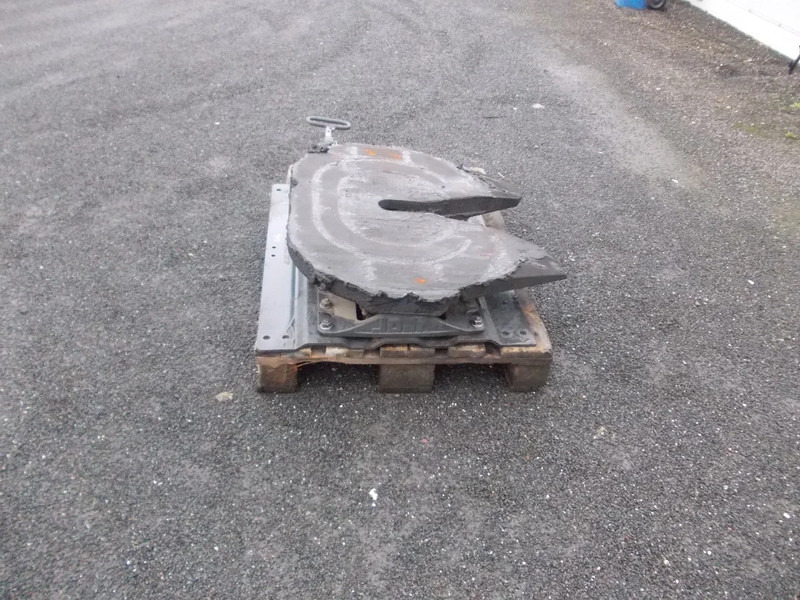 Jost G50-X D 152/JSK37C150Z1C G50-X D 152/JSK37C150Z1C DAF CF MODEL 2020 - Spojni element za priklopnik za Tovornjak: slika 2 Jost G50-X D 152/JSK37C150Z1C G50-X D 152/JSK37C150Z1C DAF CF MODEL 2020 - Spojni element za priklopnik za Tovornjak: slika 2