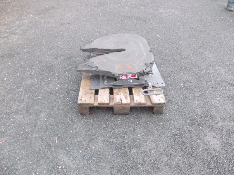 Jost G50-X D 152/JSK37C150Z1C G50-X D 152/JSK37C150Z1C DAF CF MODEL 2020 - Spojni element za priklopnik za Tovornjak: slika 4 Jost G50-X D 152/JSK37C150Z1C G50-X D 152/JSK37C150Z1C DAF CF MODEL 2020 - Spojni element za priklopnik za Tovornjak: slika 4