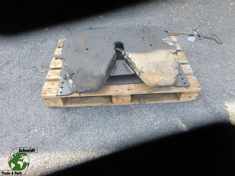 Jost JSK36D/ G50-X/D 152 JSK36D/ G50-X/D 152 RENAULT T 430 EURO 6 - Spojni element za priklopnik za Tovornjak: slika 1 Jost JSK36D/ G50-X/D 152 JSK36D/ G50-X/D 152 RENAULT T 430 EURO 6 - Spojni element za priklopnik za Tovornjak: slika 1