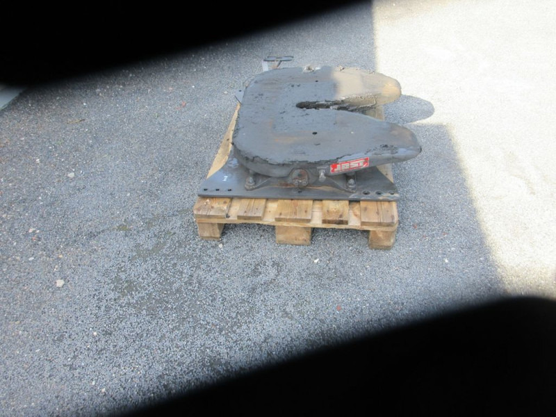 Jost JSK36D/ G50-X/D 152 JSK36D/ G50-X/D 152 RENAULT T 430 EURO 6 - Spojni element za priklopnik za Tovornjak: slika 2 Jost JSK36D/ G50-X/D 152 JSK36D/ G50-X/D 152 RENAULT T 430 EURO 6 - Spojni element za priklopnik za Tovornjak: slika 2