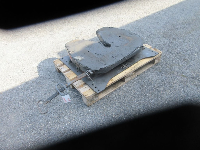 Jost JSK36D/ G50-X/D 152 JSK36D/ G50-X/D 152 RENAULT T 430 EURO 6 - Spojni element za priklopnik za Tovornjak: slika 4 Jost JSK36D/ G50-X/D 152 JSK36D/ G50-X/D 152 RENAULT T 430 EURO 6 - Spojni element za priklopnik za Tovornjak: slika 4
