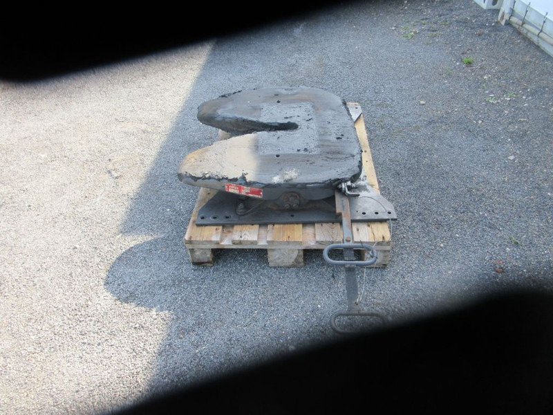 Jost JSK36D/ G50-X/D 152 JSK36D/ G50-X/D 152 RENAULT T 430 EURO 6 - Spojni element za priklopnik za Tovornjak: slika 3 Jost JSK36D/ G50-X/D 152 JSK36D/ G50-X/D 152 RENAULT T 430 EURO 6 - Spojni element za priklopnik za Tovornjak: slika 3