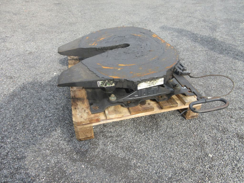 Jost JSK37C0200 CL JSK37C-150 MAN TGX TGS 18.480 EURO 6 - Spojni element za priklopnik za Tovornjak: slika 4 Jost JSK37C0200 CL JSK37C-150 MAN TGX TGS 18.480 EURO 6 - Spojni element za priklopnik za Tovornjak: slika 4