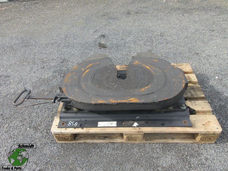 Jost JSK37C0200 CL JSK37C-150 MAN TGX TGS 18.480 EURO 6 - Spojni element za priklopnik za Tovornjak: slika 1 Jost JSK37C0200 CL JSK37C-150 MAN TGX TGS 18.480 EURO 6 - Spojni element za priklopnik za Tovornjak: slika 1