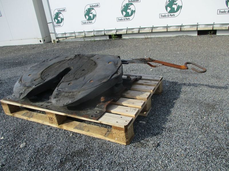 Jost JSK40 G50.X D 152 JSK40 G50.X D 152 DAF XF 106 EURO 6 - Spojni element za priklopnik za Tovornjak: slika 2 Jost JSK40 G50.X D 152 JSK40 G50.X D 152 DAF XF 106 EURO 6 - Spojni element za priklopnik za Tovornjak: slika 2