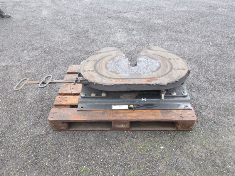 Jost MAN TGX G50-X D 152 JSK37C038D0CL - Spojni element za priklopnik za Tovornjak: slika 5 Jost MAN TGX G50-X D 152 JSK37C038D0CL - Spojni element za priklopnik za Tovornjak: slika 5