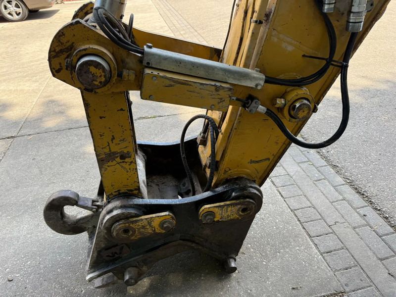 Caterpillar 328D LCR / EXCAVATOR / 11790 HOURS / 147 KW / 2012 - Avtodvigalo: slika 5 Caterpillar 328D LCR / EXCAVATOR / 11790 HOURS / 147 KW / 2012 - Avtodvigalo: slika 5