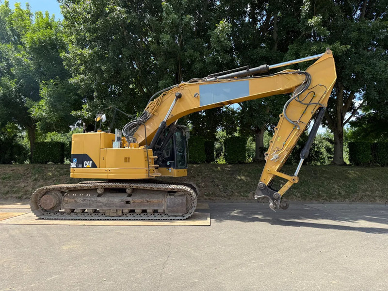 Caterpillar 328D LCR / EXCAVATOR / 11790 HOURS / 147 KW / 2012 - Avtodvigalo: slika 4 Caterpillar 328D LCR / EXCAVATOR / 11790 HOURS / 147 KW / 2012 - Avtodvigalo: slika 4