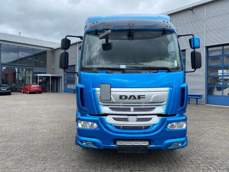 DAF LF290 / ONLY:429873KM / LWDS / GOOD TYRES / AUTOMATIC / EURO-6 / 2018 - Tovornjak-šasija: slika 5 DAF LF290 / ONLY:429873KM / LWDS / GOOD TYRES / AUTOMATIC / EURO-6 / 2018 - Tovornjak-šasija: slika 5