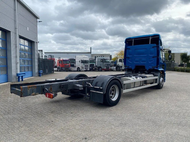 DAF LF290 / ONLY:429873KM / LWDS / GOOD TYRES / AUTOMATIC / EURO-6 / 2018 - Tovornjak-šasija: slika 4 DAF LF290 / ONLY:429873KM / LWDS / GOOD TYRES / AUTOMATIC / EURO-6 / 2018 - Tovornjak-šasija: slika 4