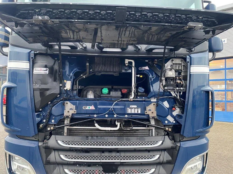 DAF XF106-530 8X2 / AJK HOOKLIFT 25000KG / 9 TON FRONT AXLE / NAVI / ONLY:612482 KM / SSC / AUTOMATIC / EURO-6 / 2019 lizing DAF XF106-530 8X2 / AJK HOOKLIFT 25000KG / 9 TON FRONT AXLE / NAVI / ONLY:612482 KM / SSC / AUTOMATIC / EURO-6 / 2019: slika 7 DAF XF106-530 8X2 / AJK HOOKLIFT 25000KG / 9 TON FRONT AXLE / NAVI / ONLY:612482 KM / SSC / AUTOMATIC / EURO-6 / 2019 lizing DAF XF106-530 8X2 / AJK HOOKLIFT 25000KG / 9 TON FRONT AXLE / NAVI / ONLY:612482 KM / SSC / AUTOMATIC / EURO-6 / 2019: slika 7