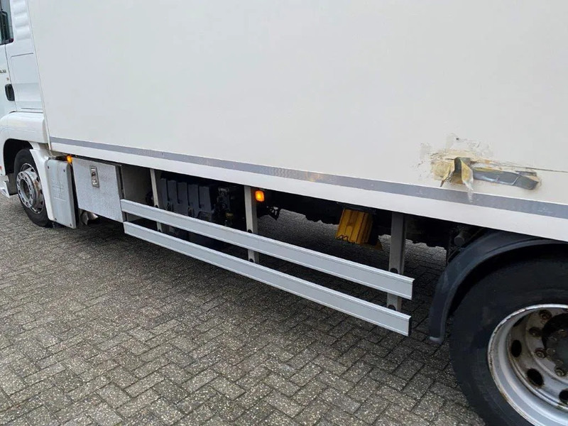 Tovornjak zabojnik MAN TGS18.360 / HEATED BOX / FULL-AIR / PLATFORM / ONLY:392217 KM / MANUAL / EURO-4 / 2008: slika 13