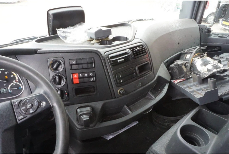 Mercedes-Benz ATEGO 1221 / ENGINE RUNNING / ONLY:253095 KM / AUTOMATIC / EURO-6 / 2017 lizing Mercedes-Benz ATEGO 1221 / ENGINE RUNNING / ONLY:253095 KM / AUTOMATIC / EURO-6 / 2017: slika 13